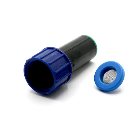 Thrifco Plumbing R-320-C 3/4 Hose Adapter 6819320